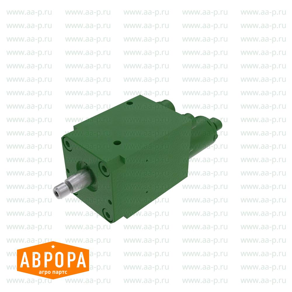 Hydromotor